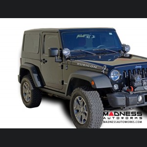 Jeep Wrangler JK Hard Top - 2 Door